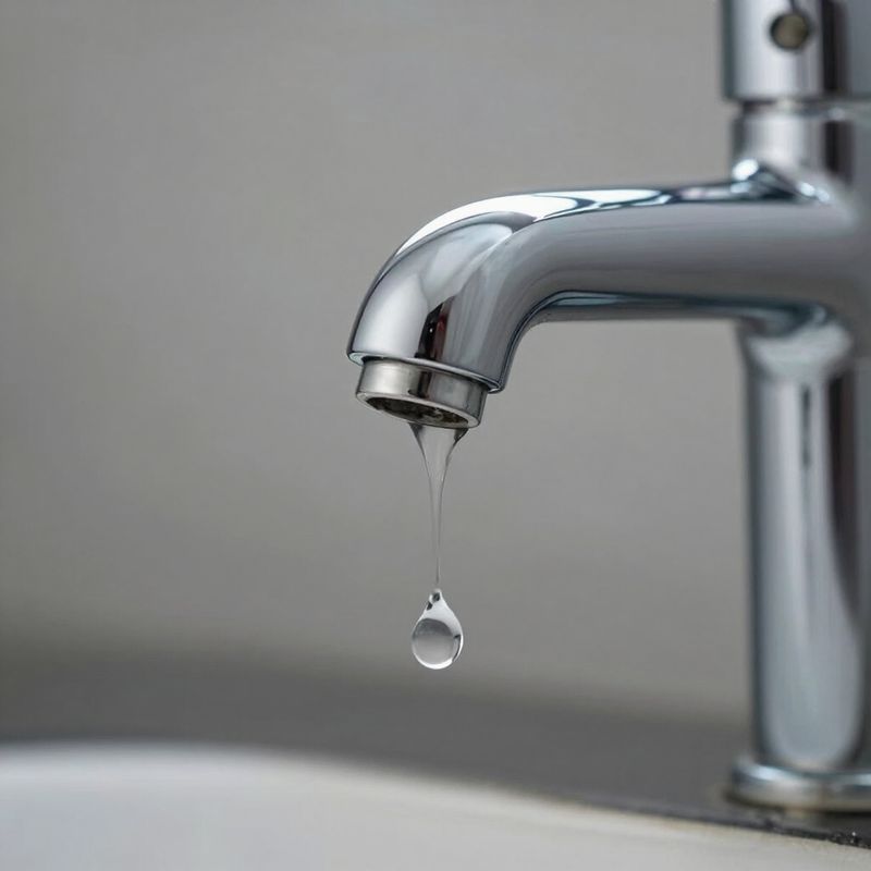 Leak Detection & Repair in Streetsboro