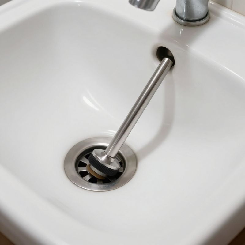 Drain Cleaning & Unclogging in Streetsboro