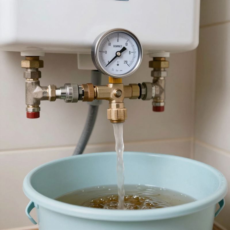 Water Heater Services in Streetsboro