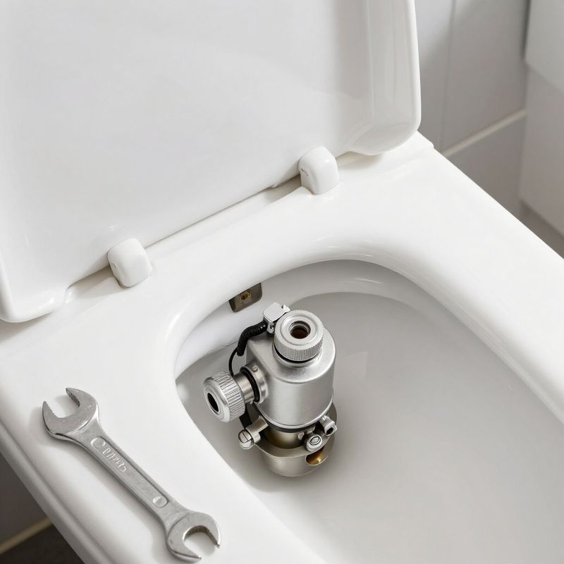 Toilet & Faucet Repair in Streetsboro