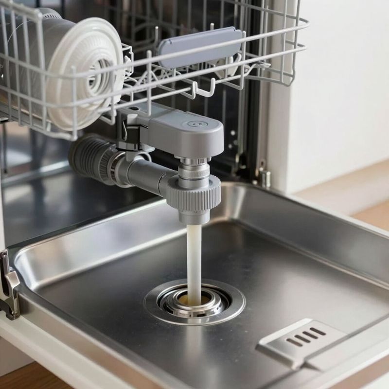 Garbage Disposal in Streetsboro