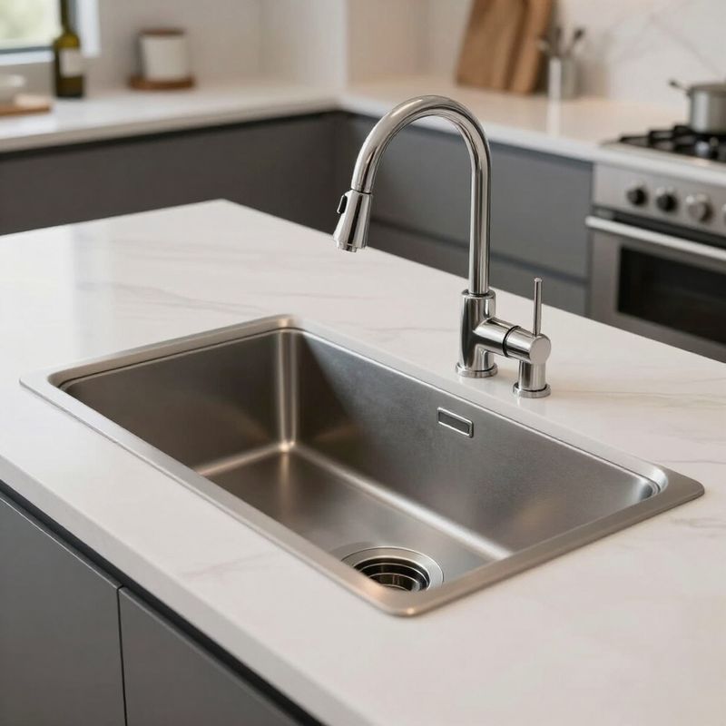 Bathroom & Kitchen Upgrades in Streetsboro