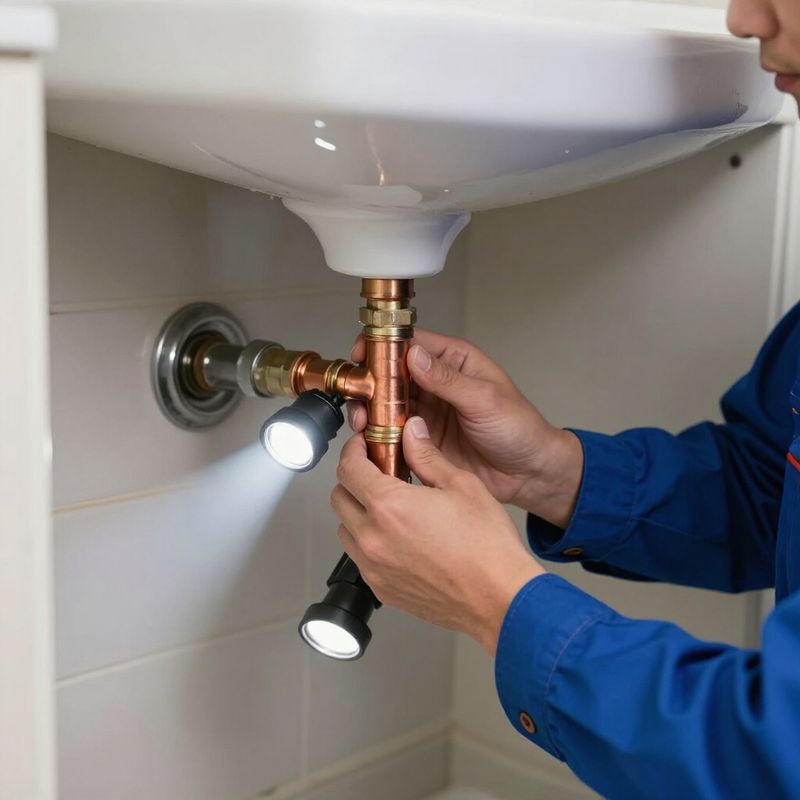 Emergency Plumbing in Streetsboro